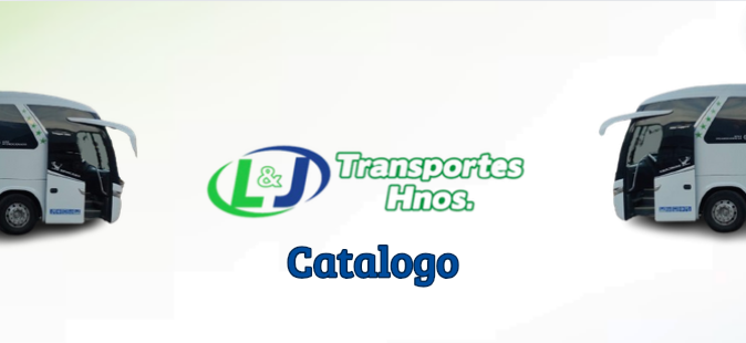Catalogo