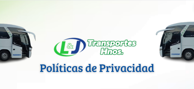 Política de privacidad