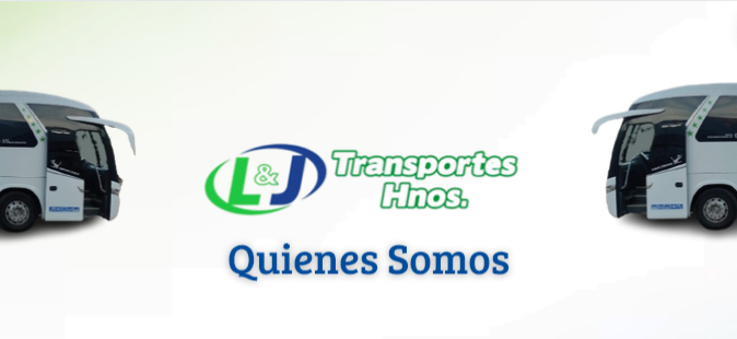 Quienes Somos